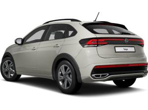 Volkswagen Taigo R-Line 1,0 l TSI OPF 85 kW (116 PS) 6-Gang inkl. Ganzjahresreifen