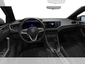Volkswagen Taigo R-Line 1,0 l TSI OPF 85 kW (116 PS) 6-Gang inkl. Ganzjahresreifen