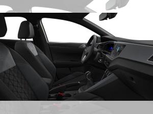 Volkswagen Taigo R-Line 1,0 l TSI OPF 85 kW (116 PS) 6-Gang inkl. Ganzjahresreifen