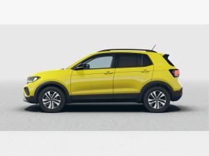 Volkswagen T-Cross ENERGY  1.0 l TSI  95 PS 5-Gang