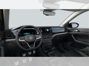 Volkswagen T-Cross ENERGY  1.0 l TSI  95 PS 5-Gang
