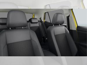 Volkswagen T-Cross ENERGY  1.0 l TSI  95 PS 5-Gang