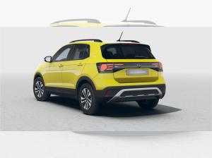 Volkswagen T-Cross ENERGY  1.0 l TSI  95 PS   5-Gang