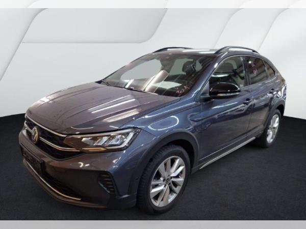 Volkswagen Taigo 1.0 TSI Goal DSG LED NAVI SHZ PDC LM ZV