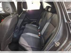 Volkswagen Taigo 1.0 TSI Goal DSG LED NAVI SHZ PDC LM ZV