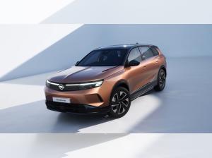 Opel Grandland Hybrid 107 kW Edition eDCT