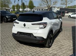 Renault Captur Techno Eco-G 100 *NAVI*SHZ*LHZ*LPG