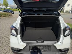 Renault Captur Techno Eco-G 100 *NAVI*SHZ*LHZ*LPG