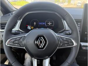 Renault Captur Techno Eco-G 100 *NAVI*SHZ*LHZ*LPG