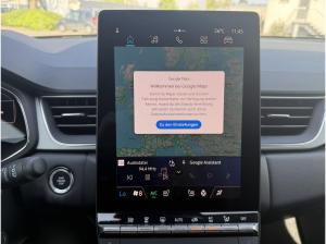 Renault Captur Techno Eco-G 100 *NAVI*SHZ*LHZ*LPG