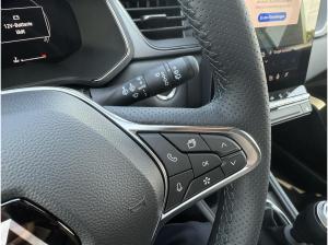 Renault Captur Techno Eco-G 100 *NAVI*SHZ*LHZ*LPG