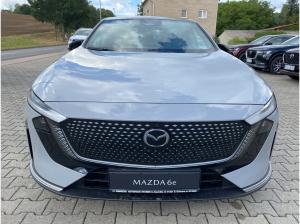 Mazda 6e 💚TOP Vorführwagen Takumi Plus/ Wenig KM 💚