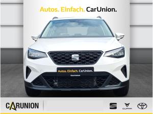 Seat Arona Road Edition 1.0 TSI *LED 🔦 *KLIMA ❄️ *NAVI  🏁 *SITZH ⛄️