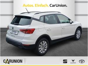 Seat Arona Road Edition 1.0 TSI *LED 🔦 *KLIMA ❄️ *NAVI  🏁 *SITZH ⛄️