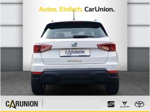 Seat Arona Road Edition 1.0 TSI *LED 🔦 *KLIMA ❄️ *NAVI  🏁 *SITZH ⛄️