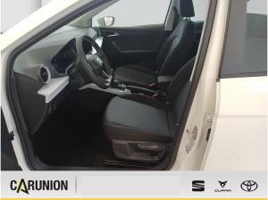 Seat Arona Road Edition 1.0 TSI *LED 🔦 *KLIMA ❄️ *NAVI  🏁 *SITZH ⛄️