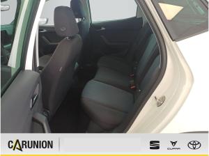 Seat Arona Road Edition 1.0 TSI *LED 🔦 *KLIMA ❄️ *NAVI  🏁 *SITZH ⛄️