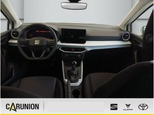 Seat Arona Road Edition 1.0 TSI *LED 🔦 *KLIMA ❄️ *NAVI  🏁 *SITZH ⛄️