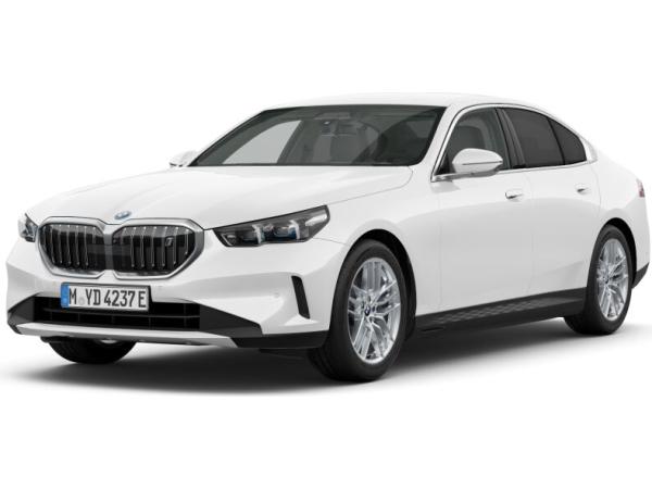 BMW i5 eDrive40 Limousine ++TOPDEAL++SOFORT VERFÜGBAR++
