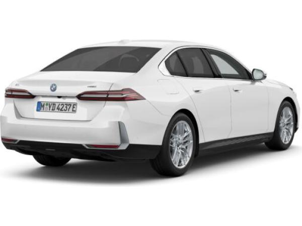 BMW i5 eDrive40 Limousine ++TOPDEAL++SOFORT VERFÜGBAR++