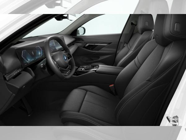 BMW i5 eDrive40 Limousine ++TOPDEAL++SOFORT VERFÜGBAR++
