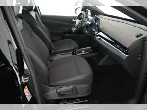 Volkswagen ID.4 GTX / SOFORT VERFÜGBAR !