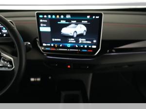 Volkswagen ID.4 GTX / SOFORT VERFÜGBAR !