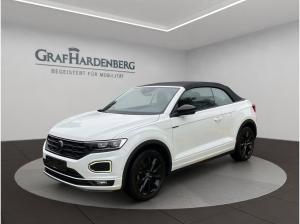 Volkswagen T-Roc 2.0 TDI DSG Goal / SOFORT VERFÜGBAR !