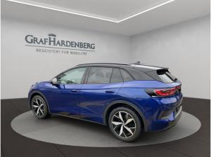 Volkswagen ID.4 GTX Matrix-LED / SOFORT VERFÜGBAR !