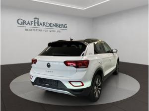 Volkswagen T-Roc 2.0 TDI DSG Goal / SOFORT VERFÜGBAR !