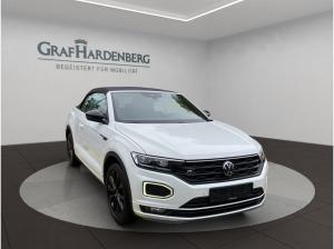 Volkswagen T-Roc 2.0 TDI DSG Goal / SOFORT VERFÜGBAR !