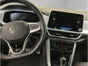 Volkswagen T-Roc 2.0 TDI DSG Goal / SOFORT VERFÜGBAR !