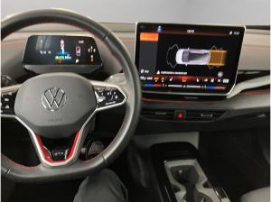 Volkswagen ID.4 GTX Matrix-LED / SOFORT VERFÜGBAR !