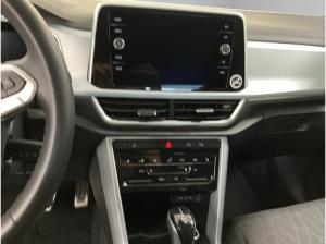 Volkswagen T-Roc 2.0 TDI DSG Goal / SOFORT VERFÜGBAR !
