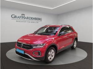 Volkswagen T-Roc 2.0 TDI GOAL / SOFORT VERFÜGBAR !