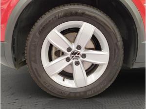 Volkswagen T-Roc 2.0 TDI GOAL / SOFORT VERFÜGBAR !