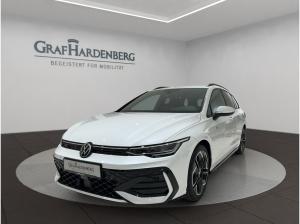 Volkswagen Golf VIII Variant 1.5 TSI R-Line ACC Kamera