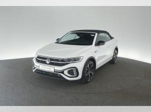 Volkswagen T-Roc Cabrio 1.5 TSI R-Line / SOFORT VERFÜGBAR !