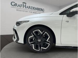 Volkswagen Golf VIII Variant 1.5 TSI R-Line ACC Kamera