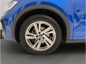 Volkswagen T-Roc Cabrio 1.5 TSI DSG R line / SOFORT VERFÜGBAR !