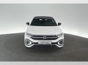 Volkswagen T-Roc Cabrio 1.5 TSI R-Line / SOFORT VERFÜGBAR !