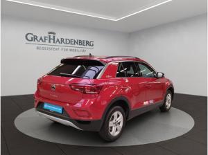 Volkswagen T-Roc 2.0 TDI GOAL / SOFORT VERFÜGBAR !