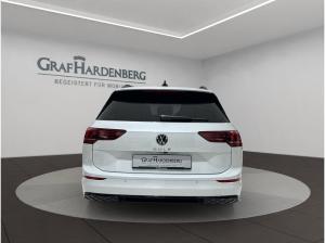 Volkswagen Golf VIII Variant 1.5 TSI R-Line ACC Kamera
