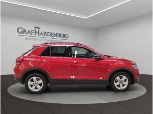 Volkswagen T-Roc 2.0 TDI GOAL / SOFORT VERFÜGBAR !