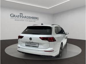 Volkswagen Golf VIII Variant 1.5 TSI R-Line ACC Kamera