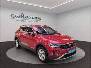 Volkswagen T-Roc 2.0 TDI GOAL / SOFORT VERFÜGBAR !