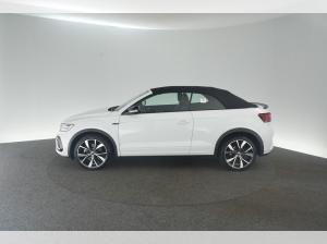 Volkswagen T-Roc Cabrio 1.5 TSI R-Line / SOFORT VERFÜGBAR !