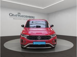 Volkswagen T-Roc 2.0 TDI GOAL / SOFORT VERFÜGBAR !