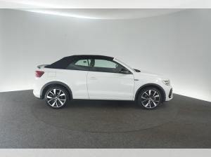 Volkswagen T-Roc Cabrio 1.5 TSI R-Line / SOFORT VERFÜGBAR !