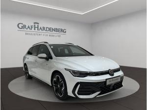 Volkswagen Golf VIII Variant 1.5 TSI R-Line ACC Kamera